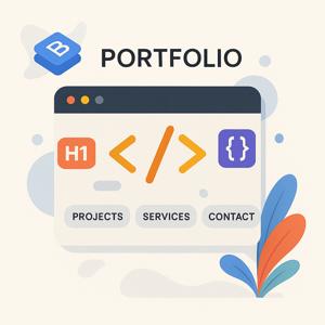My Portfolio Website